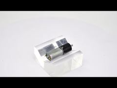 16P050 metal planetary gear motor.