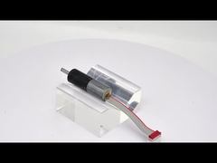 16P1623 planetary bldc gear motor.