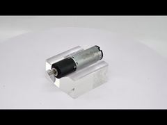 22P2248 metal planetary gear motor.
