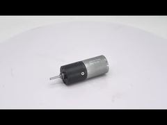 24P2430 metal planetary gear motor.