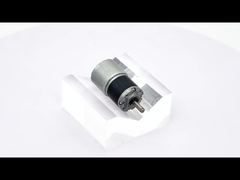 24v 22P2418 gear motor