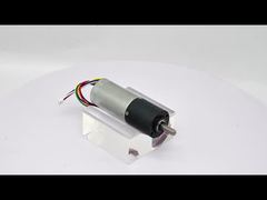 28P2846 metal planetary gear bldc motor