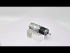 28P395 metal planetary gear motor
