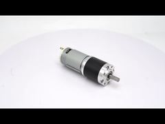 32P395 metal planetary gear bldc motor
