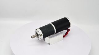 42P42ZY 42mm metal planetary gear motor.