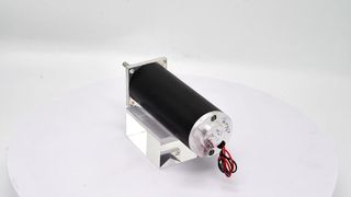 42MM PMDC Motor Long Life & Versatile