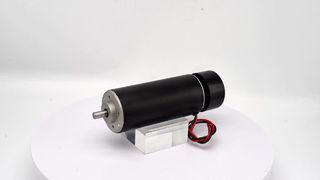 52mm Sculpture machine motor