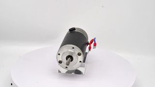 60mm PMDC MOTOR