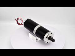 60P60ZY 60mm metal planetary gear motor.