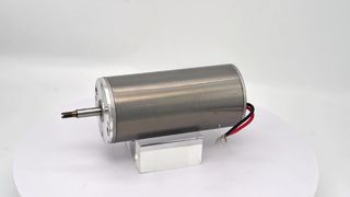 63ZY PMDC MOTOR