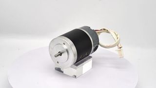 70mm PMDC Motor High Performance