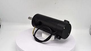 80mm PMDC Motor