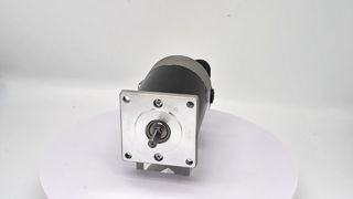 82ZY PMDC Motor