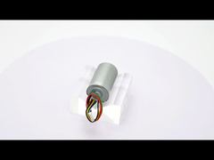 B2846 DC Brushless Motor High Performance Solution