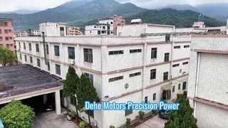 Dehe Motor Company Profile 