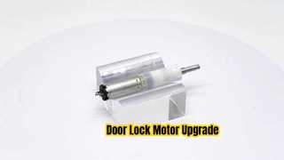 15mm planetary gear motor