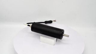 IP68 36P555 36mm metal planetary gear motor.