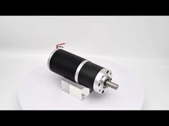 57P60ZY 57mm metal planetary gear motor.