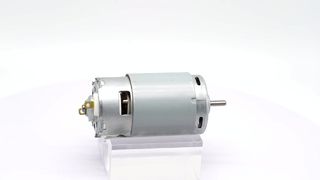 RS7912 HVDC MOTOR