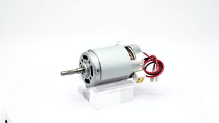 RS9912 HVDC MOTOR